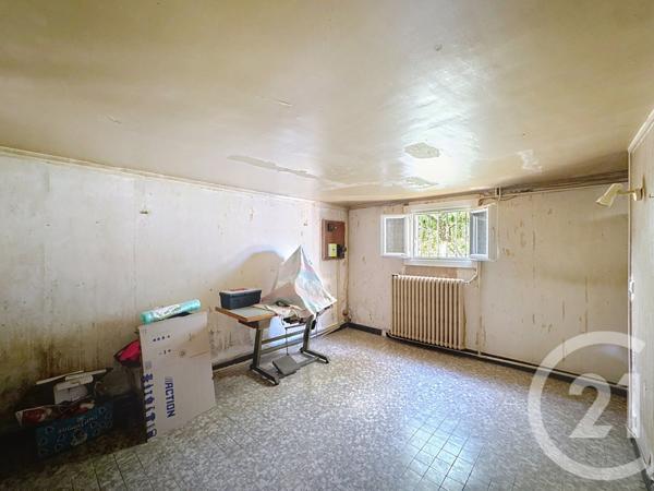 Maison à vendre  3 pièces - 68,20 m2 MONTFERMEIL - 93
