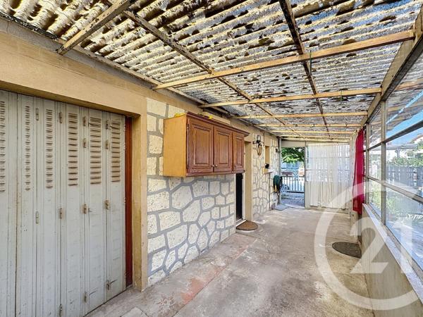 Maison à vendre  3 pièces - 68,20 m2 MONTFERMEIL - 93