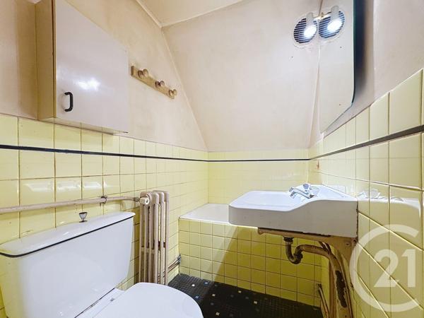 Maison à vendre  3 pièces - 68,20 m2 MONTFERMEIL - 93