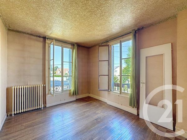 Maison à vendre  3 pièces - 68,20 m2 MONTFERMEIL - 93