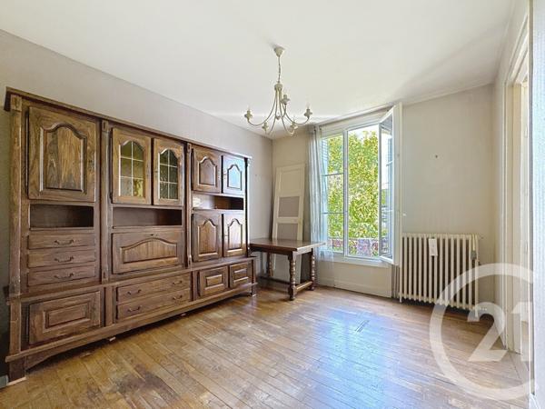 Maison à vendre  3 pièces - 68,20 m2 MONTFERMEIL - 93