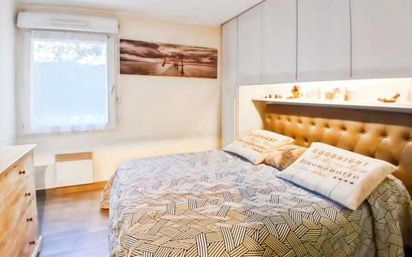 Appartement à vendre    2 pièces • 49,49 m2 Menton