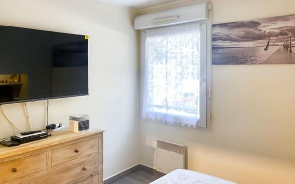 Appartement à vendre    2 pièces • 49,49 m2 Menton