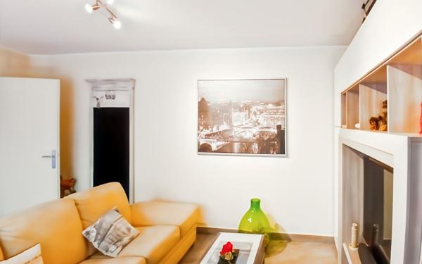 Appartement à vendre    2 pièces • 49,49 m2 Menton