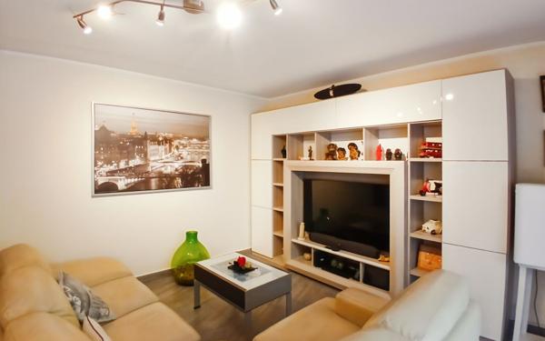 Appartement à vendre    2 pièces • 49,49 m2 Menton