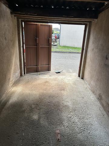 Garage Ostwald 16 000 €
