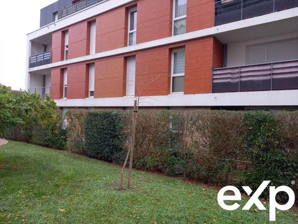 BAISSE DE PRIX – Très bel appartement T3 à vendre – Tours Nord