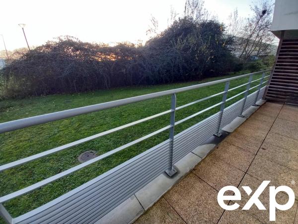 BAISSE DE PRIX – Très bel appartement T3 à vendre – Tours Nord