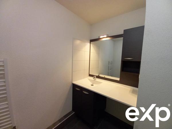 BAISSE DE PRIX – Très bel appartement T3 à vendre – Tours Nord