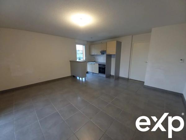 BAISSE DE PRIX – Très bel appartement T3 à vendre – Tours Nord