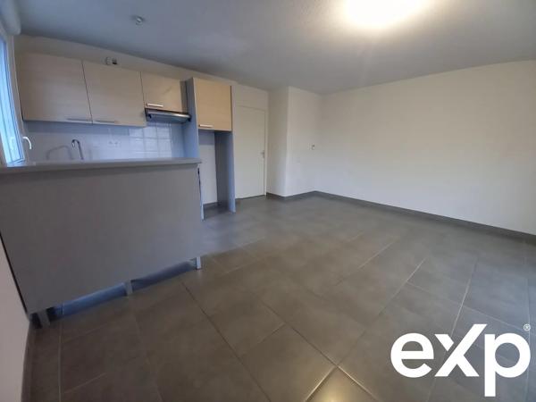 BAISSE DE PRIX – Très bel appartement T3 à vendre – Tours Nord