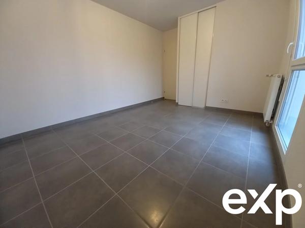 BAISSE DE PRIX – Très bel appartement T3 à vendre – Tours Nord