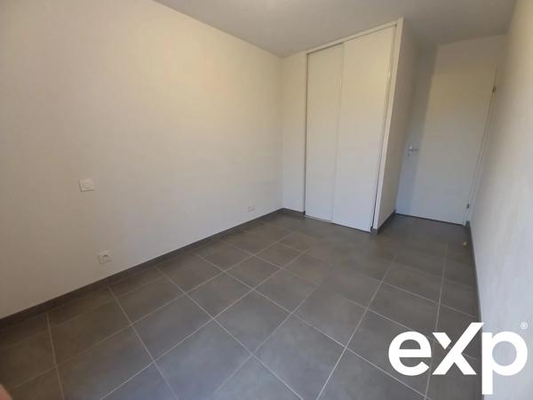 BAISSE DE PRIX – Très bel appartement T3 à vendre – Tours Nord