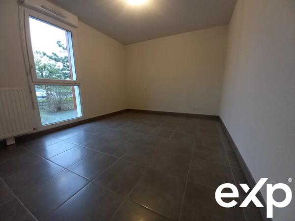 BAISSE DE PRIX – Très bel appartement T3 à vendre – Tours Nord