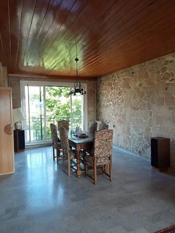 Appartement spacieux à vendre à Marseille 14ème