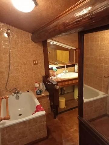 Appartement spacieux à vendre à Marseille 14ème