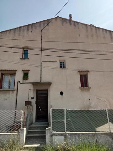 Appartement spacieux à vendre à Marseille 14ème