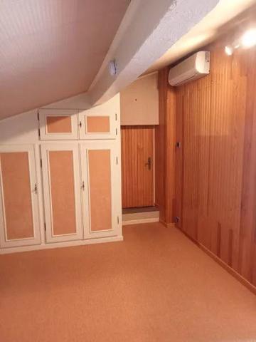 Appartement spacieux à vendre à Marseille 14ème