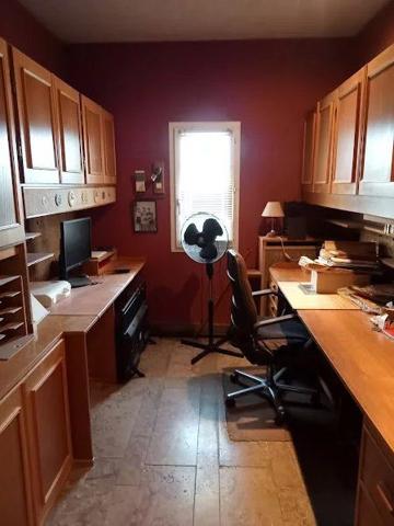 Appartement spacieux à vendre à Marseille 14ème