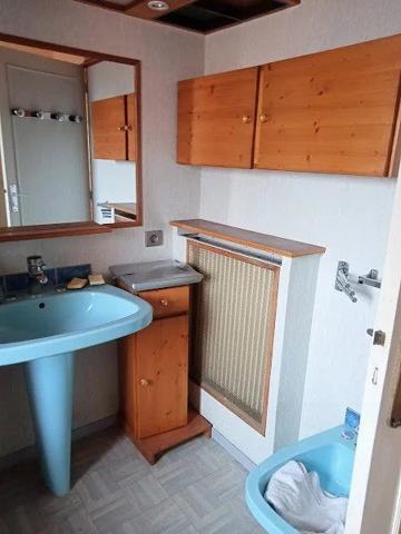 Appartement spacieux à vendre à Marseille 14ème