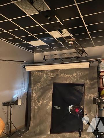 LOCAL COMMERCIAL CENTRE VILLE ST  JEAN DE MAURIENNE