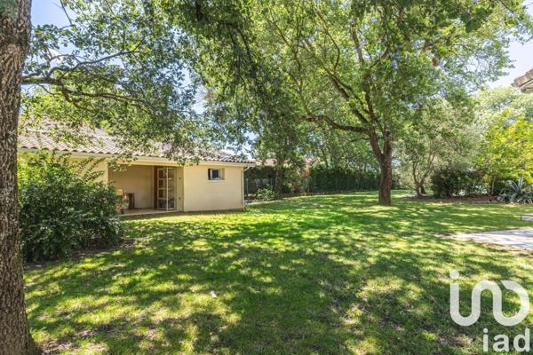 Maison traditionnelle 7 pièces de 230 m² à Plaisance-du-Touch (31830)