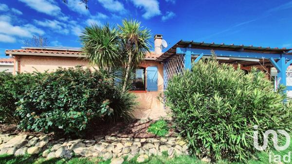 Maison à vendre 6 pièces 154 m² Léguevin