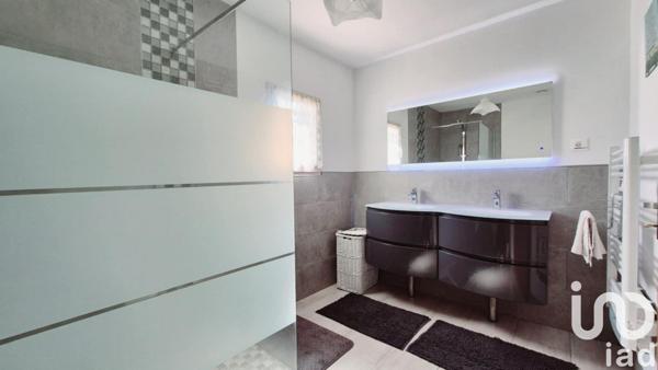 Maison à vendre 6 pièces 154 m² Léguevin