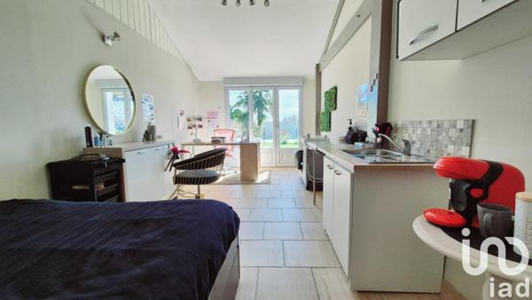 Maison à vendre 6 pièces 154 m² Léguevin