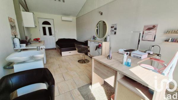 Maison à vendre 6 pièces 154 m² Léguevin