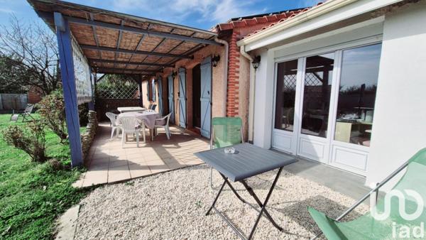 Maison à vendre 6 pièces 154 m² Léguevin