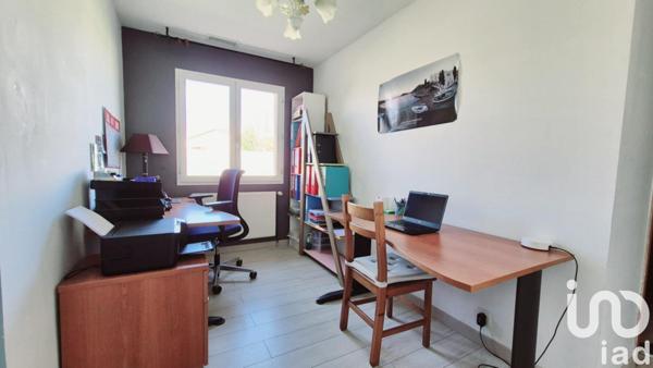 Maison à vendre 6 pièces 154 m² Léguevin