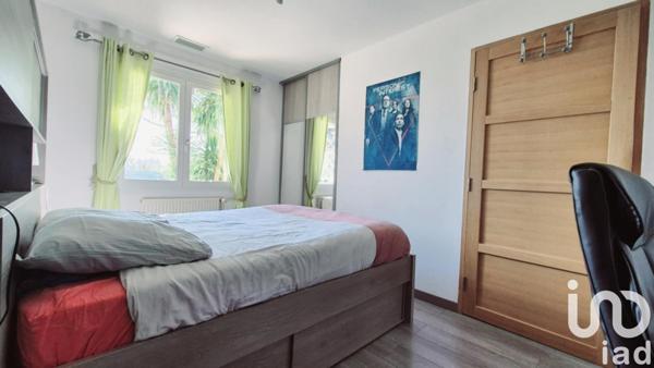 Maison à vendre 6 pièces 154 m² Léguevin