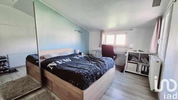 Maison à vendre 6 pièces 154 m² Léguevin