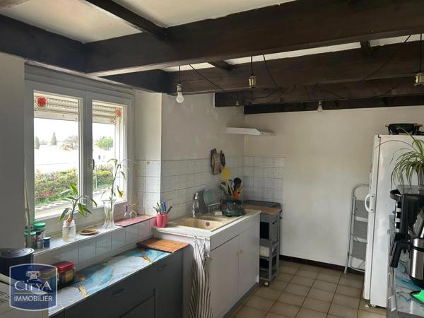 Appartement à louer 2 pièces 61.3m² Orange (84100)