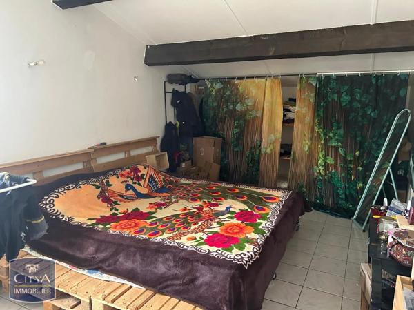 Appartement à louer 2 pièces 61.3m² Orange (84100)