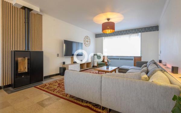 Maison à vendre    4 pièces •  Béthune