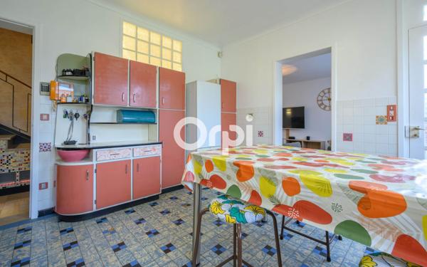 Maison à vendre    4 pièces •  Béthune