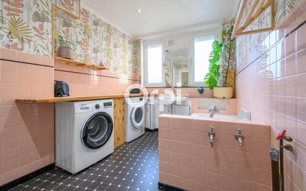 Maison à vendre    4 pièces •  Béthune