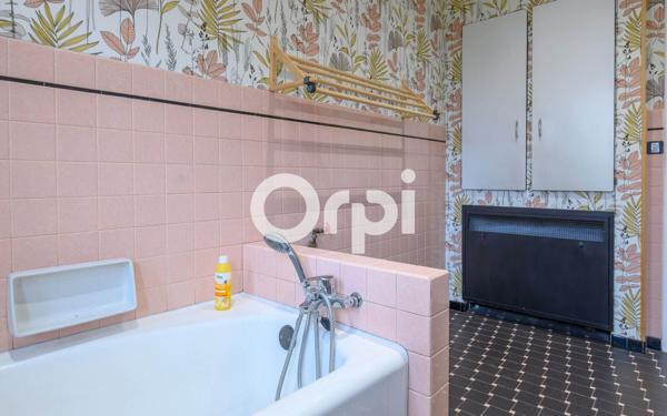 Maison à vendre    4 pièces •  Béthune