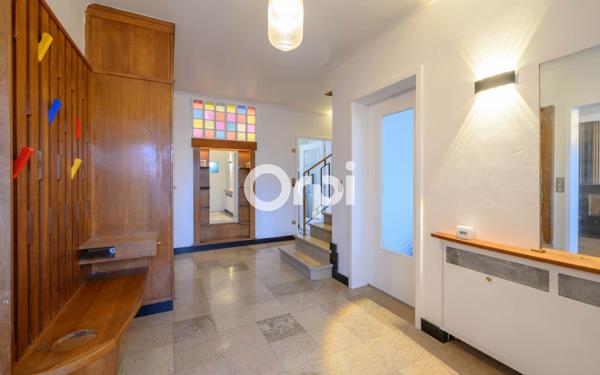 Maison à vendre    4 pièces •  Béthune