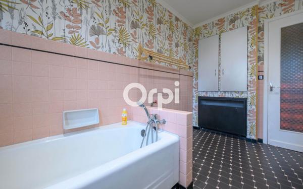 Maison à vendre    4 pièces •  Béthune