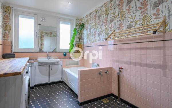 Maison à vendre    4 pièces •  Béthune