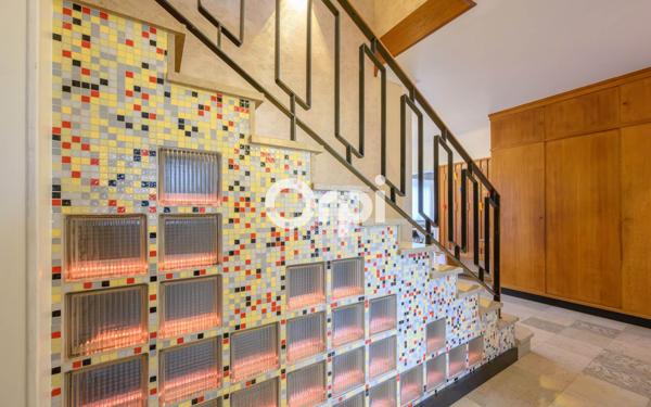 Maison à vendre    4 pièces •  Béthune