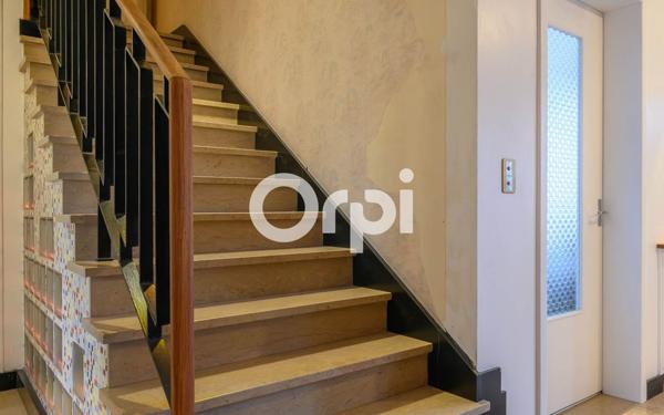 Maison à vendre    4 pièces •  Béthune