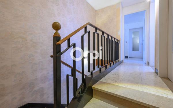 Maison à vendre    4 pièces •  Béthune