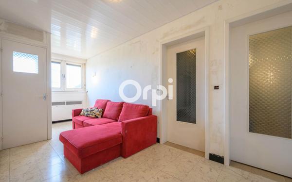 Maison à vendre    4 pièces •  Béthune