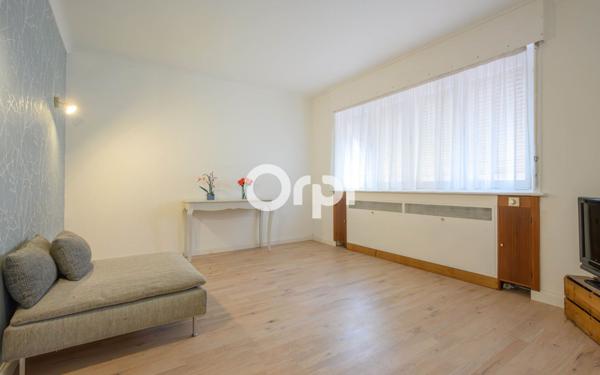 Maison à vendre    4 pièces •  Béthune