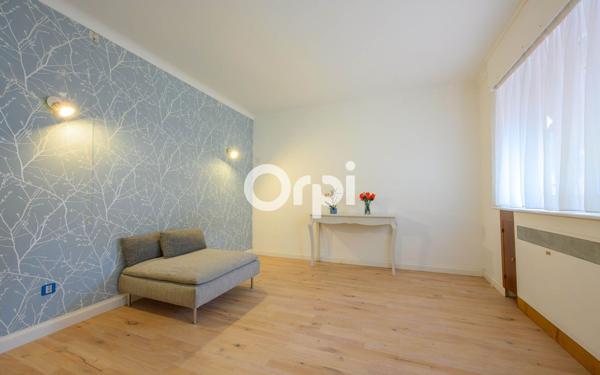 Maison à vendre    4 pièces •  Béthune