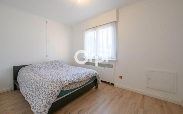 Maison à vendre    4 pièces •  Béthune